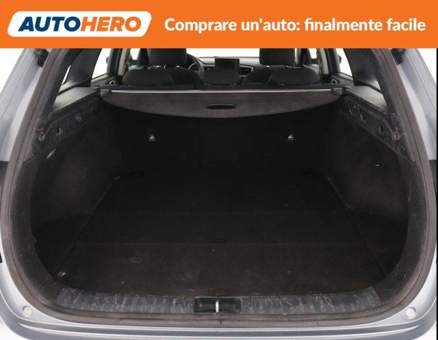 KIA Ceed 1.6 CRDi 115 CV SW Business Class