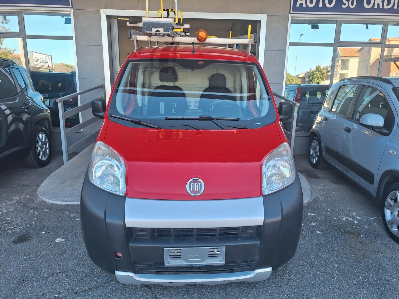 Fiat Fiorino 1.3 MJT 75CV Furgone Adventure E5+