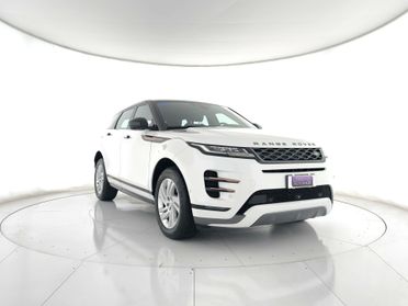 LAND ROVER Range Rover Evoque 2.0d i4 mhev R-Dynamic awd 163cv auto +CAMERA 360°