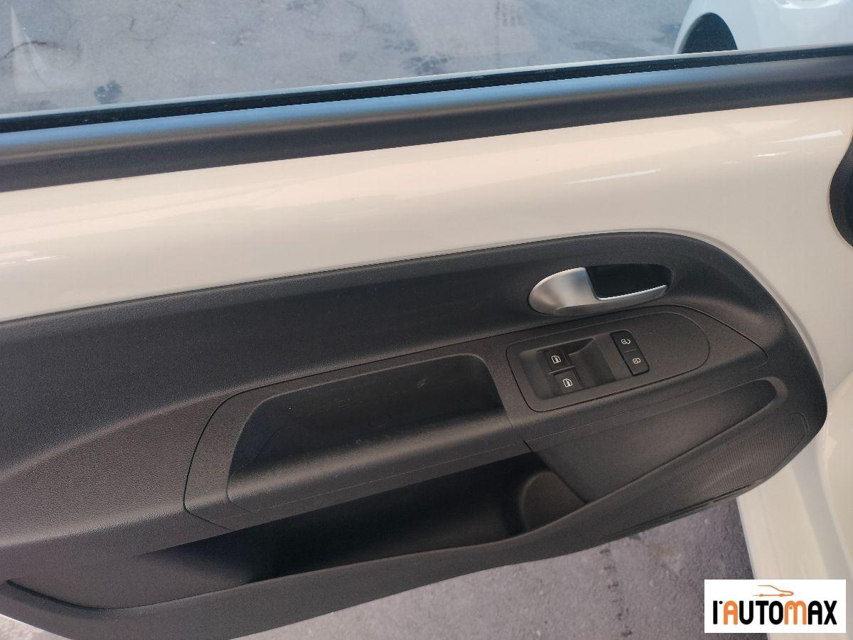VOLKSWAGEN - Up! 5p 1.0 evo Move 65cv