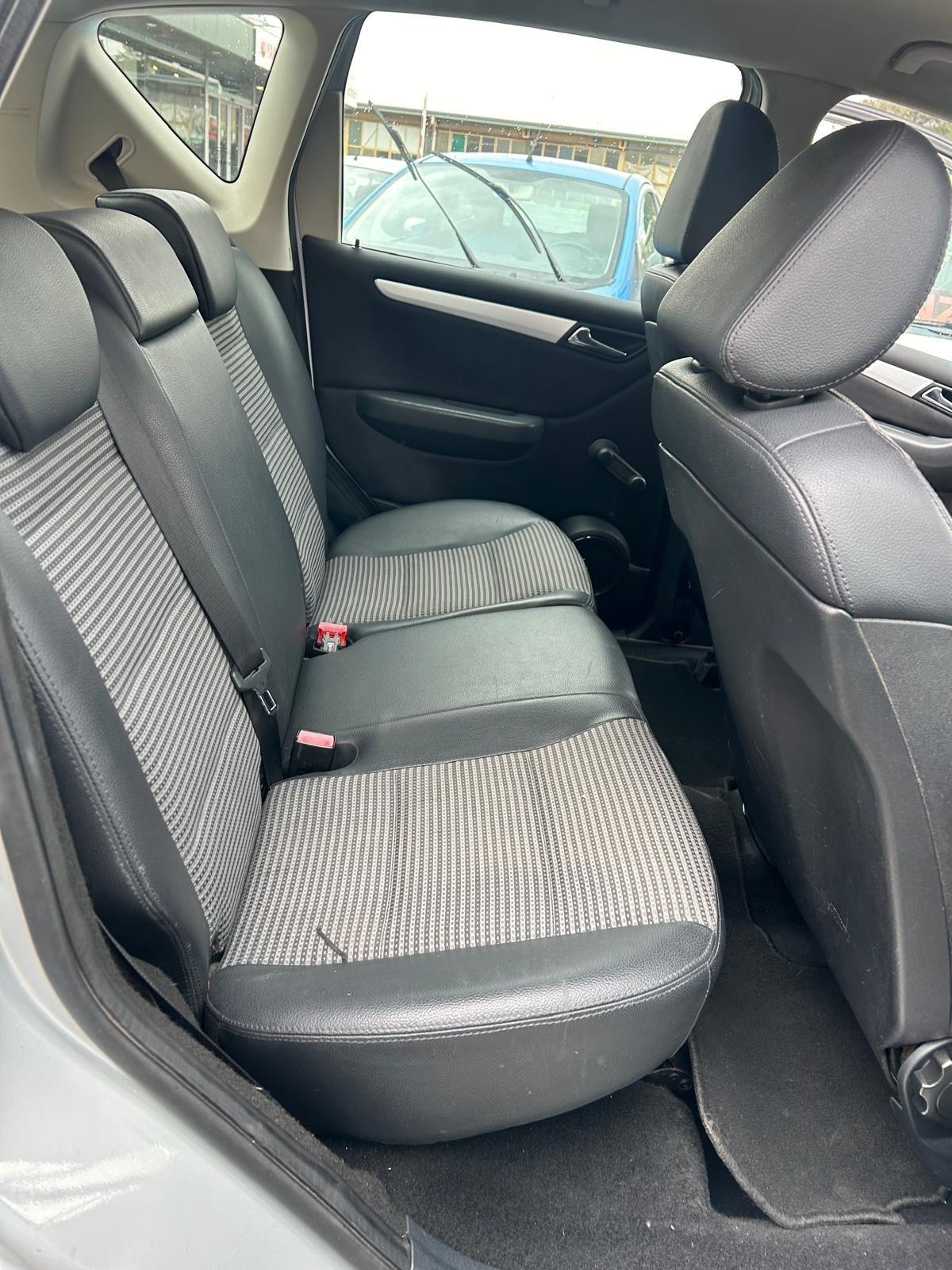 Mercedes-benz A 180 A 180 CDI Avantgarde