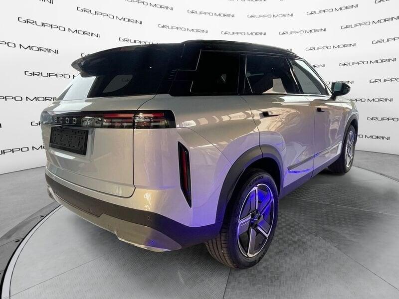 Jaecoo Jaecoo 7 Jaecoo 7 1.6 TGDI 147 CV aut. 2WD Premium