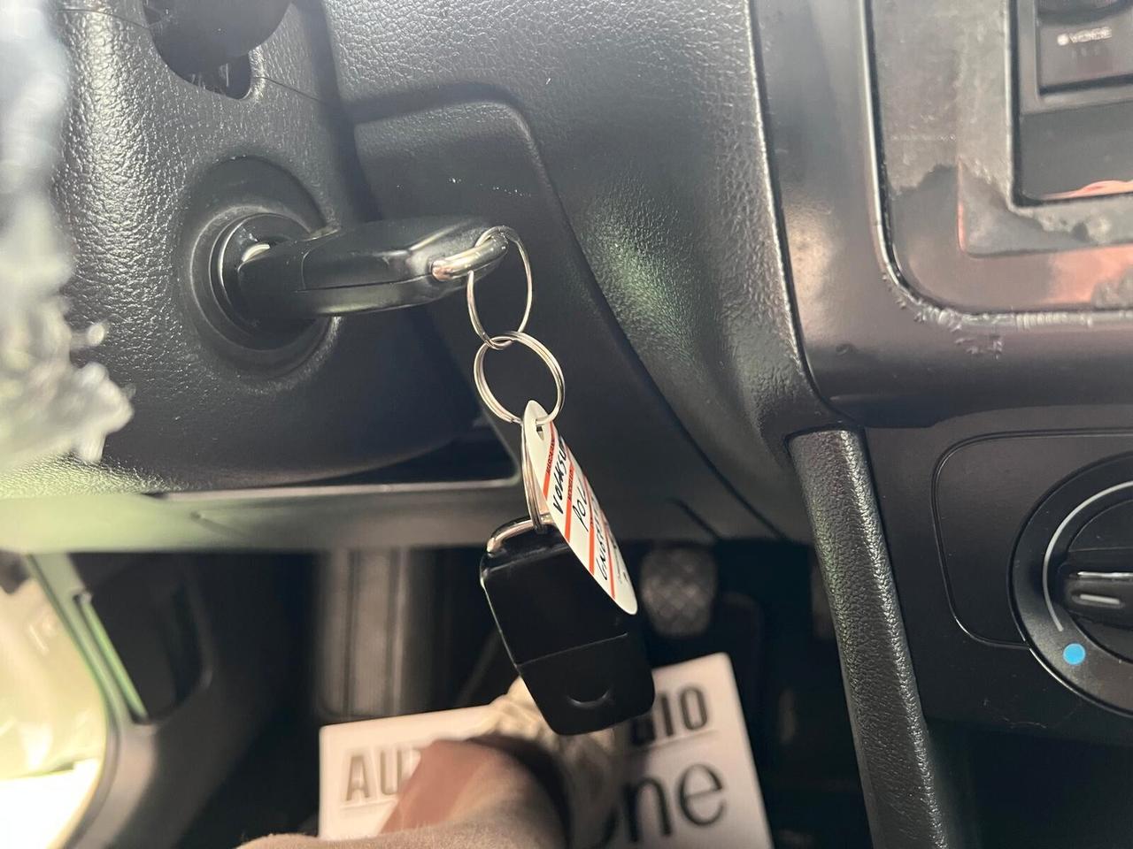 VOLKSWAGEN POLO 1.2 BENZINA 60CV