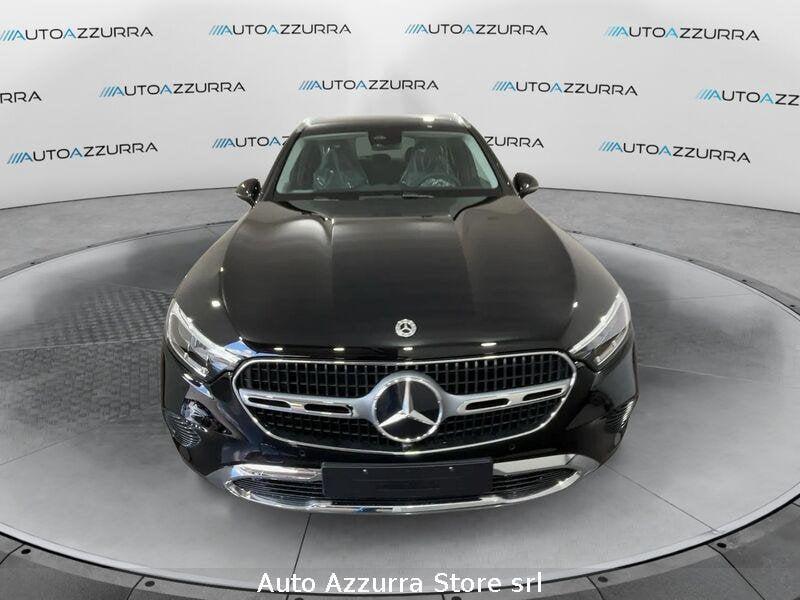 Mercedes-Benz GLC GLC 220 d Advanced 4matic auto *PROMO AZZURRA*