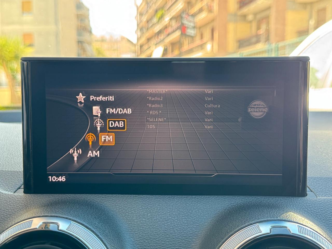 AUDI Q2 35 TDI IDENTITY BLACK 150 CV QUATTRO S-TRONIC