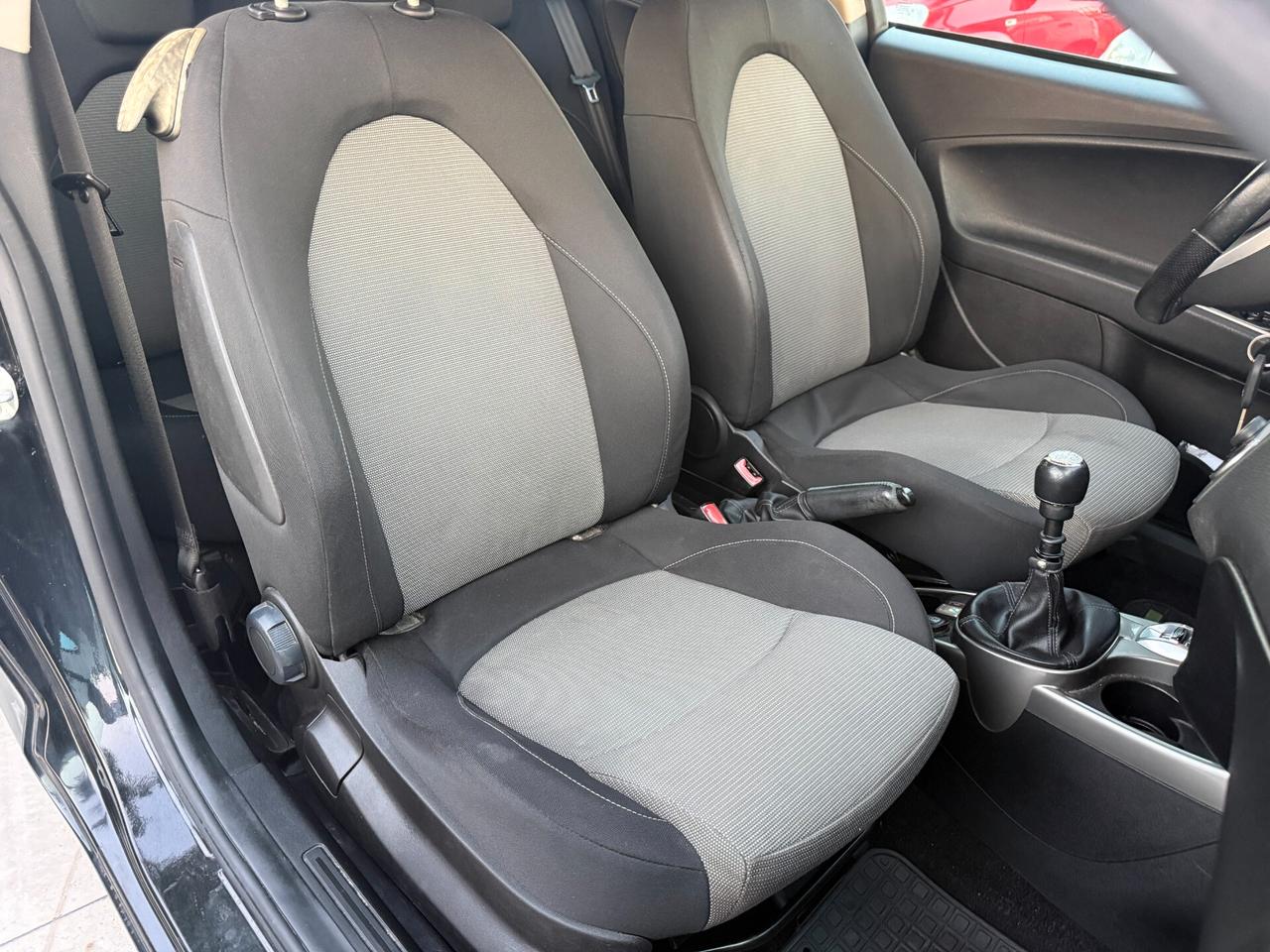 ALFA ROMEO MITO ANNO 2008 1.4 BENZINA 80 CV