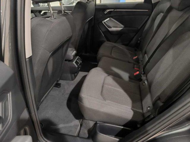 AUDI Q3 2ª serie - SPB 35 TDI S tronic S line edition