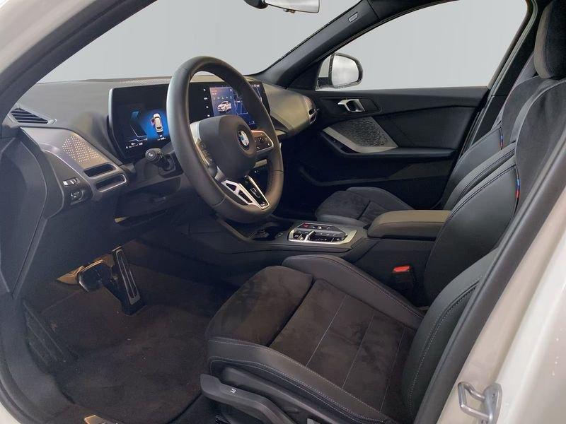 BMW Serie 1 120d MSport Pro aut. 18" Camera Led Cockpit
