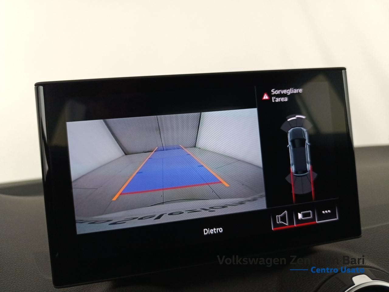 Audi Q2 30 2.0 tdi business advanced