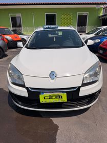 Renault Megane Mégane 1.5 dCi 110CV SporTour Wave