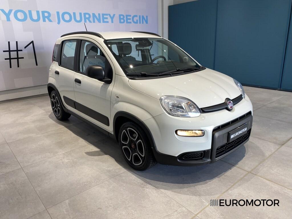 Fiat Panda 1.0 FireFly Hybrid City Life
