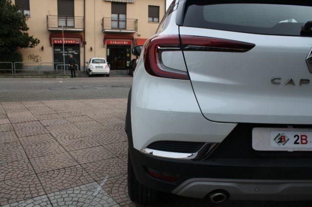 RENAULT Captur TCe 130 CV EDC FAP Initiale Paris