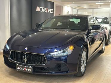 Maserati Ghibli Ghibli V6 Diesel 275 CV