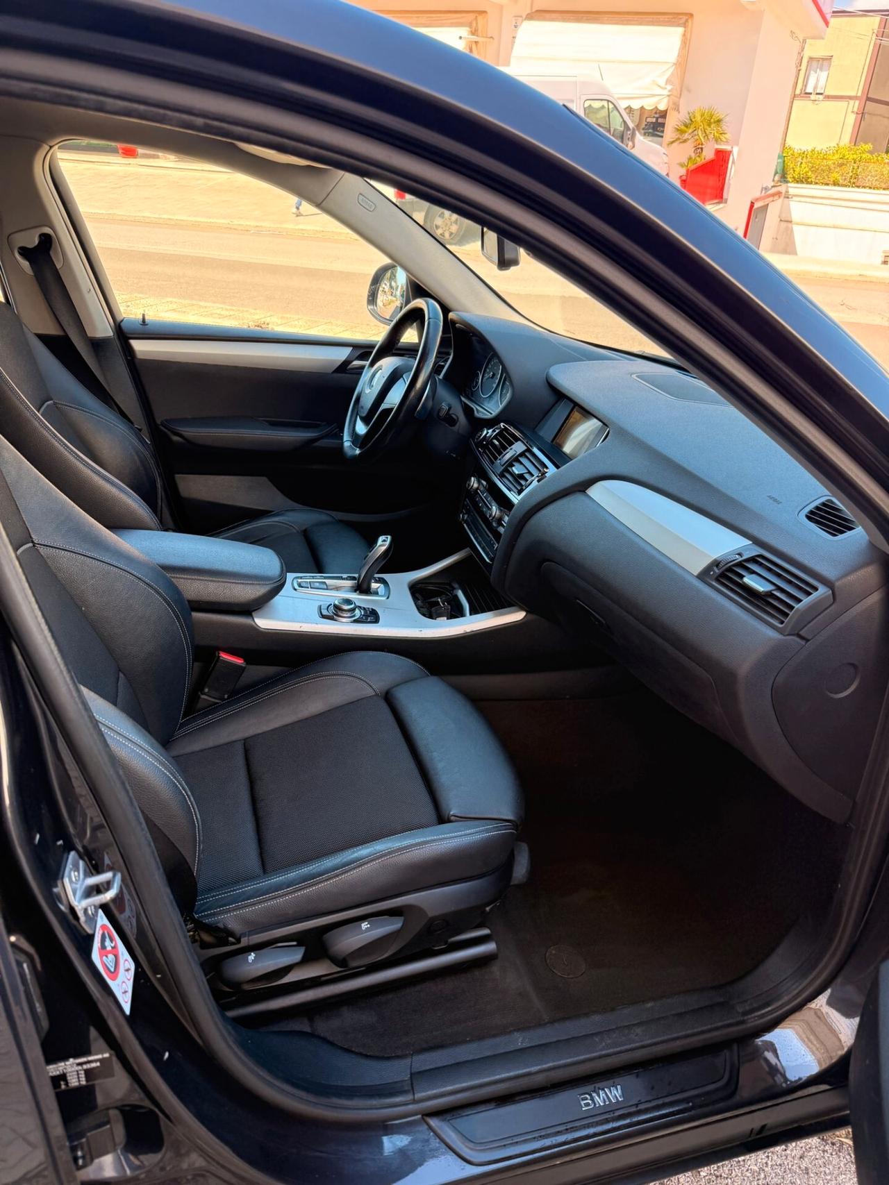 Bmw X4 xDrive20d
