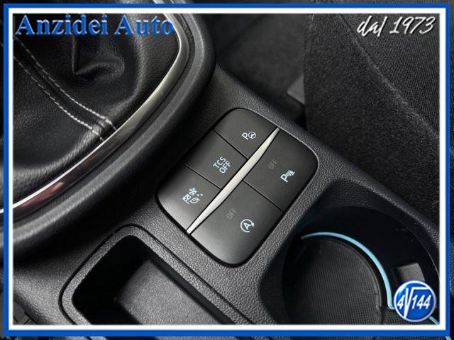 FORD Puma 1.0 EcoBoost Hybrid 125 CV Titanium Co-Pilot
