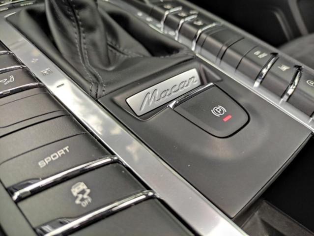 Porsche Macan 3.0d S 250 pdk