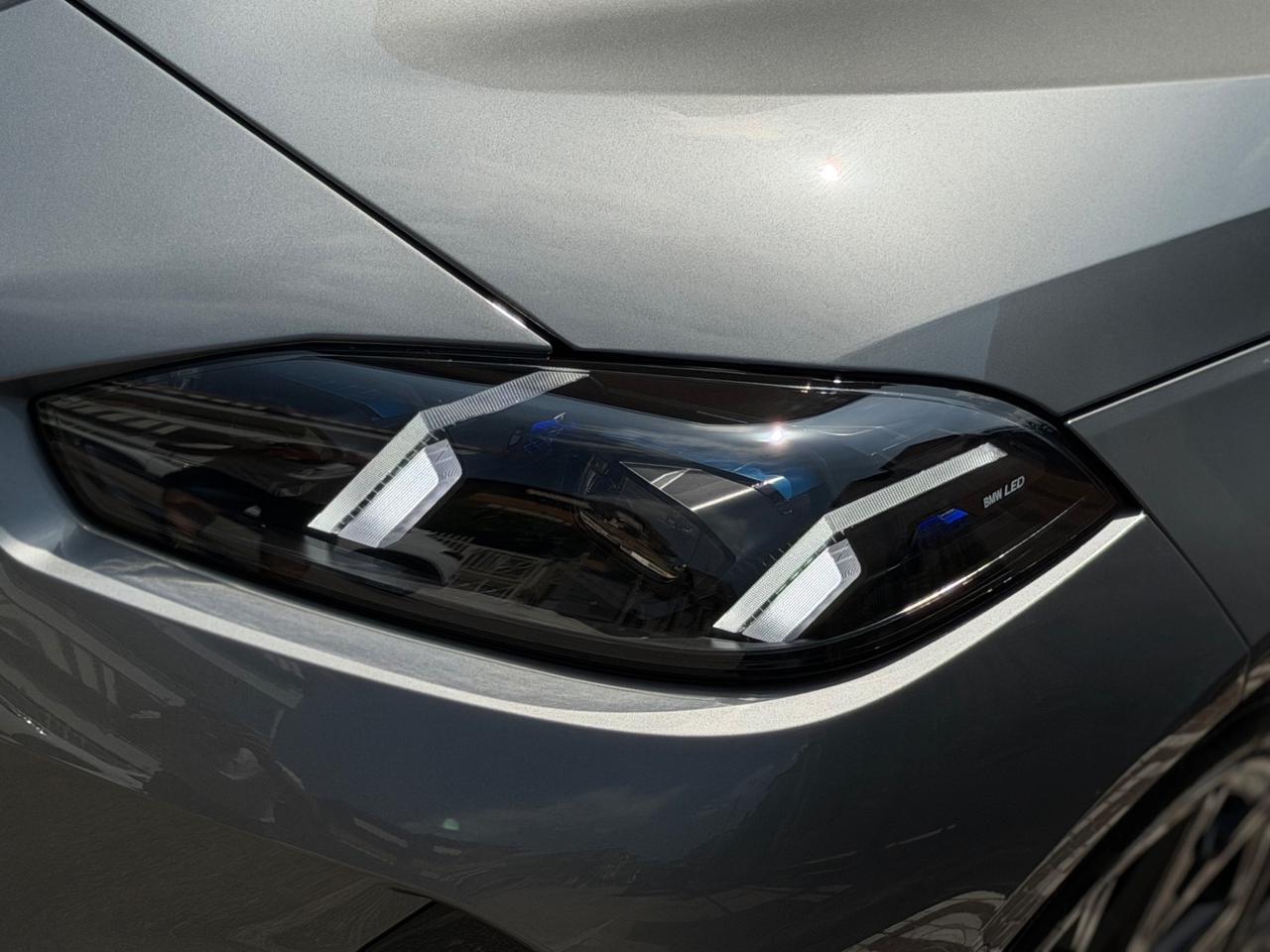 Bmw 118 118d MSport Pro
