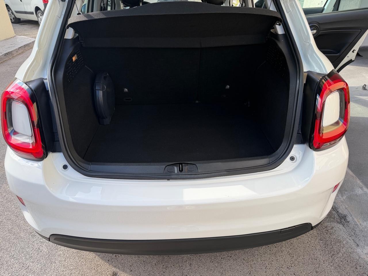 Fiat 500X 1.3 MultiJet 95 CV Urban