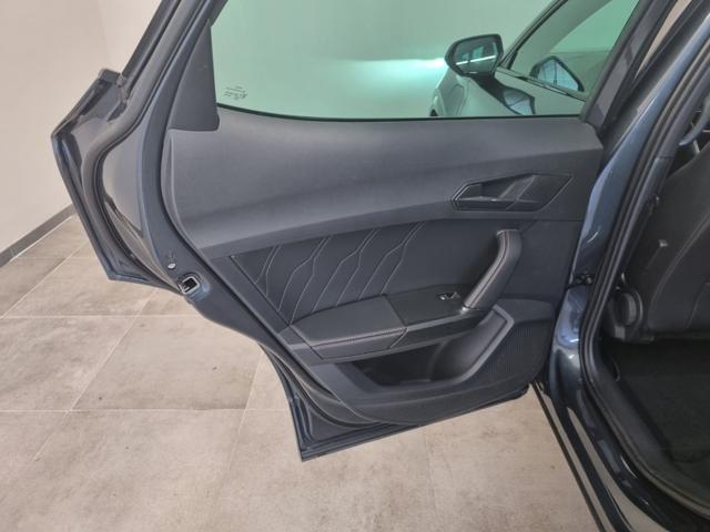 CUPRA Formentor 1.4 e-Hybrid DSG 204 CV