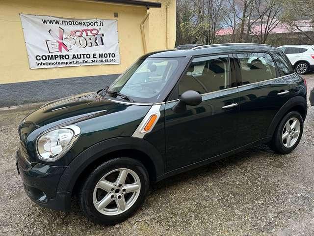 MINI One D Countryman Mini Countryman 1.6 One D