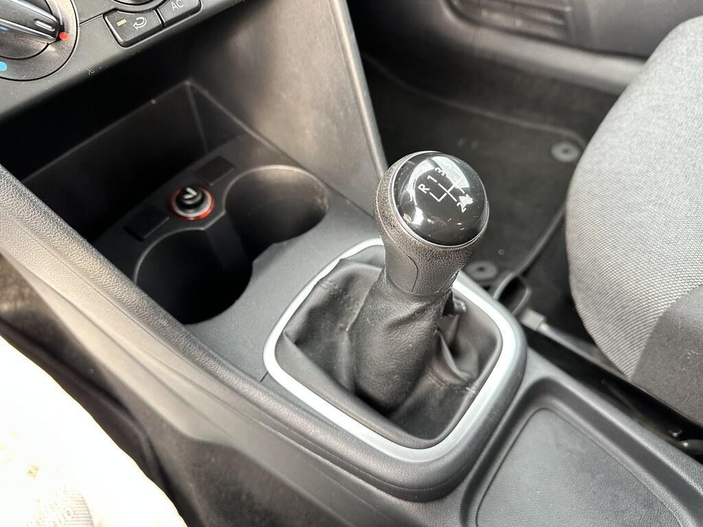 Volkswagen Polo 1.2 TDI Comfortline