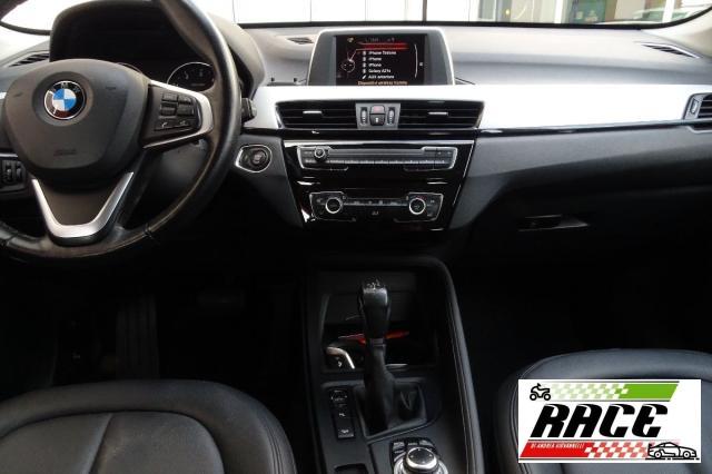 BMW - X1 - xDrive18d Business