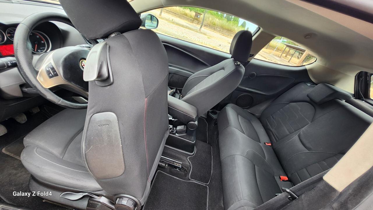 Alfa Romeo MiTo 1.3 JTDm 85 CV S&S Impression