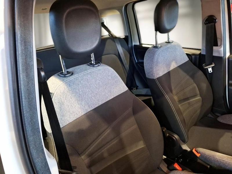 FIAT PANDA 1.0 FIREFLY 70 CV SES HYBRID CITY LIFE 5 PORTE BERLINA