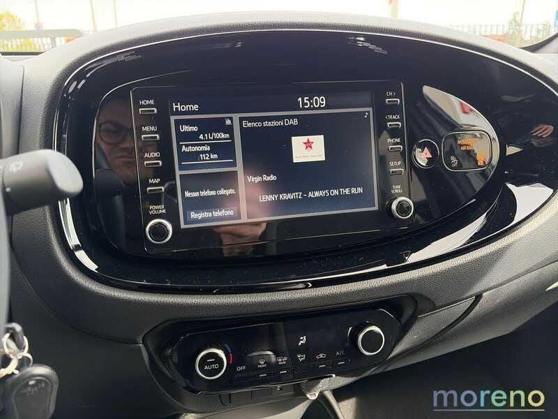 Toyota Aygo X X 1.0 Trend 72 CV