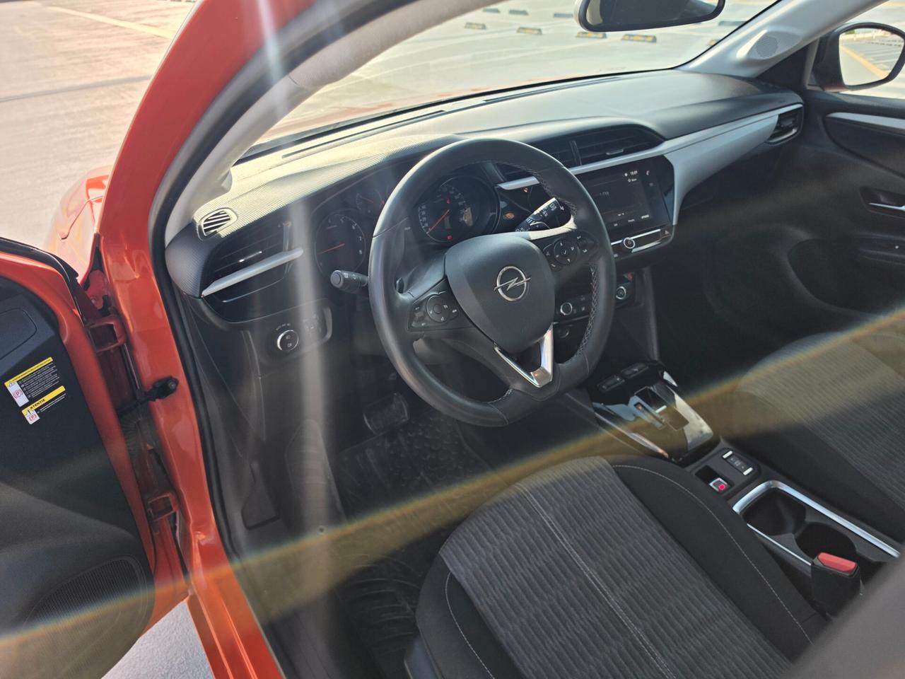 Opel Corsa 1.2 Design & Tech AUTOMATICA ,NAVI,CONTROLLO CORSIA ,ECC