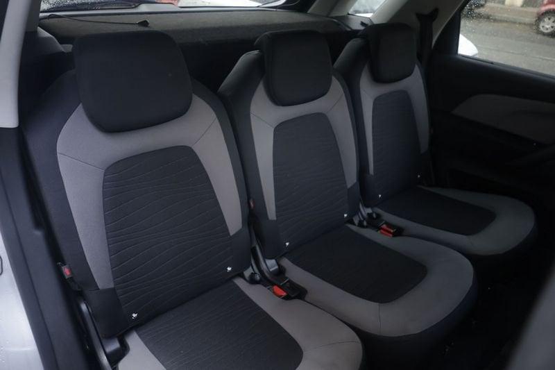 Citroën C4 Picasso Citroën C4 Picasso C4 1.6 e-HDi 115 Exclusive Unicoproprietario