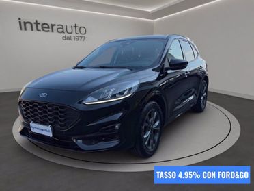 FORD Kuga 1.5 EcoBoost 150 CV 2WD ST-Line Business del 2024