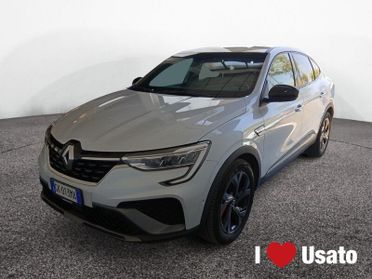 Renault Arkana 2021 1.6 E-Tech hybrid R.S. Line 145cv