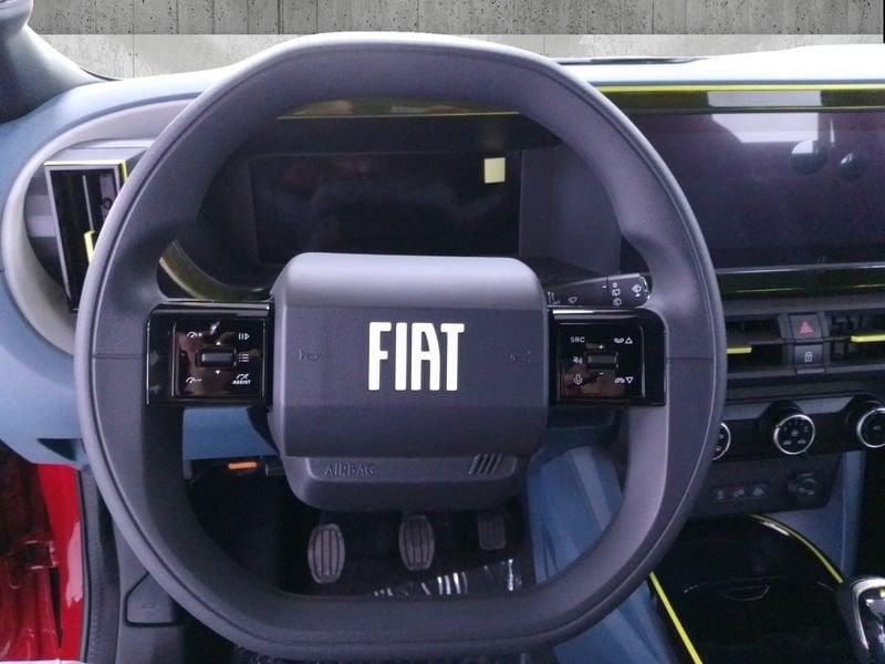 FIAT Grande Panda 1.2 Icon 100cv