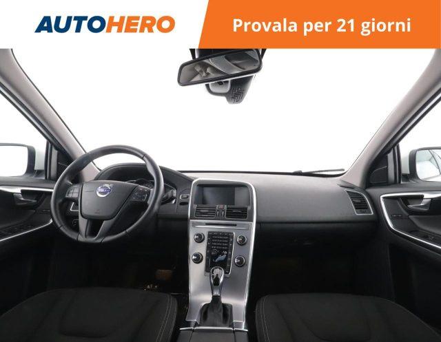 VOLVO XC60 D3 Geartronic Kinetic