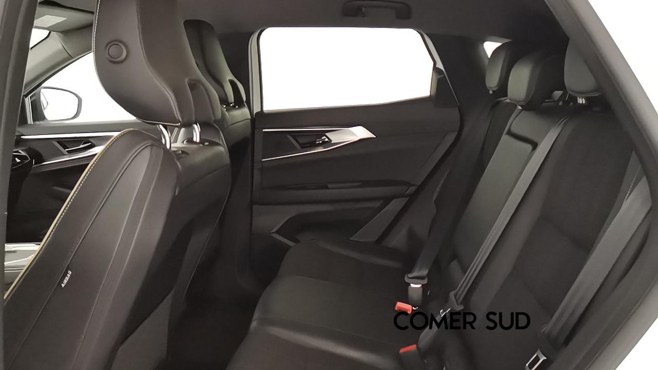 RENAULT Austral 2023 - Austral 1.2 E-Tech full hybrid Techno 200cv a