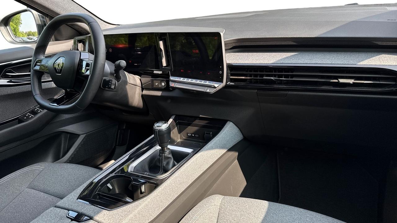 Renault Austral Mild Hybrid Advanced 130 CV Evolution