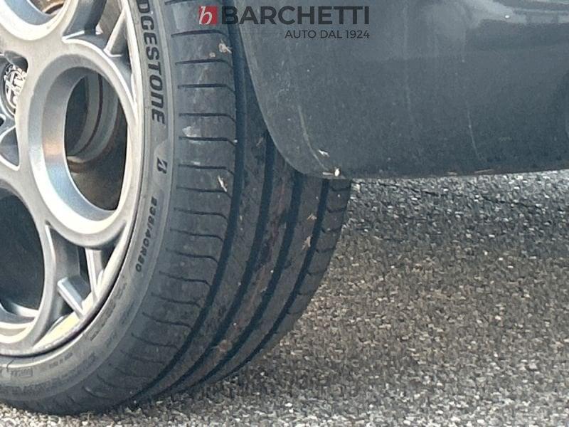 Alfa Romeo Tonale 1.5 130 CV MHEV TCT7 Edizione Speciale