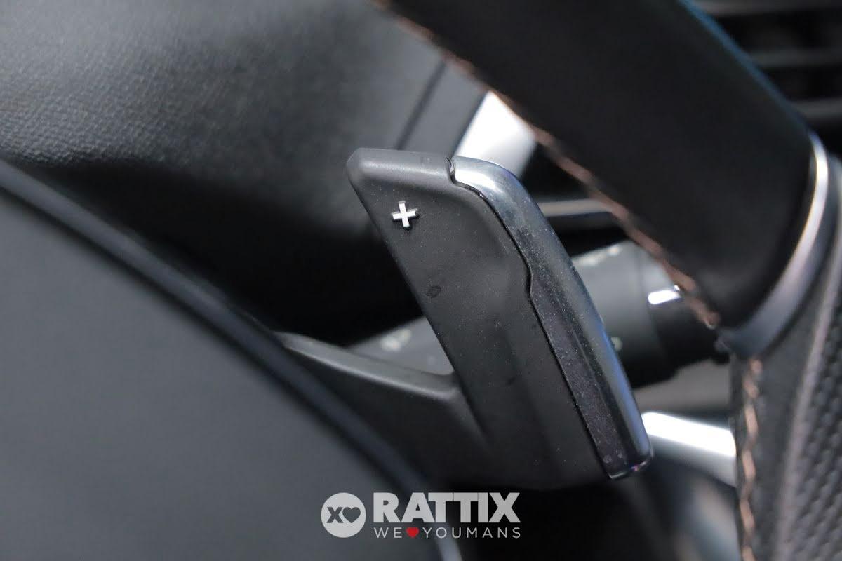 Peugeot 3008 1.6 Hybrid PHEV 225CV GT Pack e-EAT8