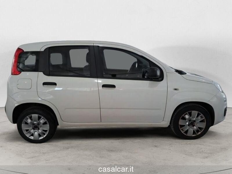 FIAT Panda Panda 1.3 MJT S&S Easy Van 4 posti 24 MESI DI GARANZIA PREZZO IVA ESCLUSA