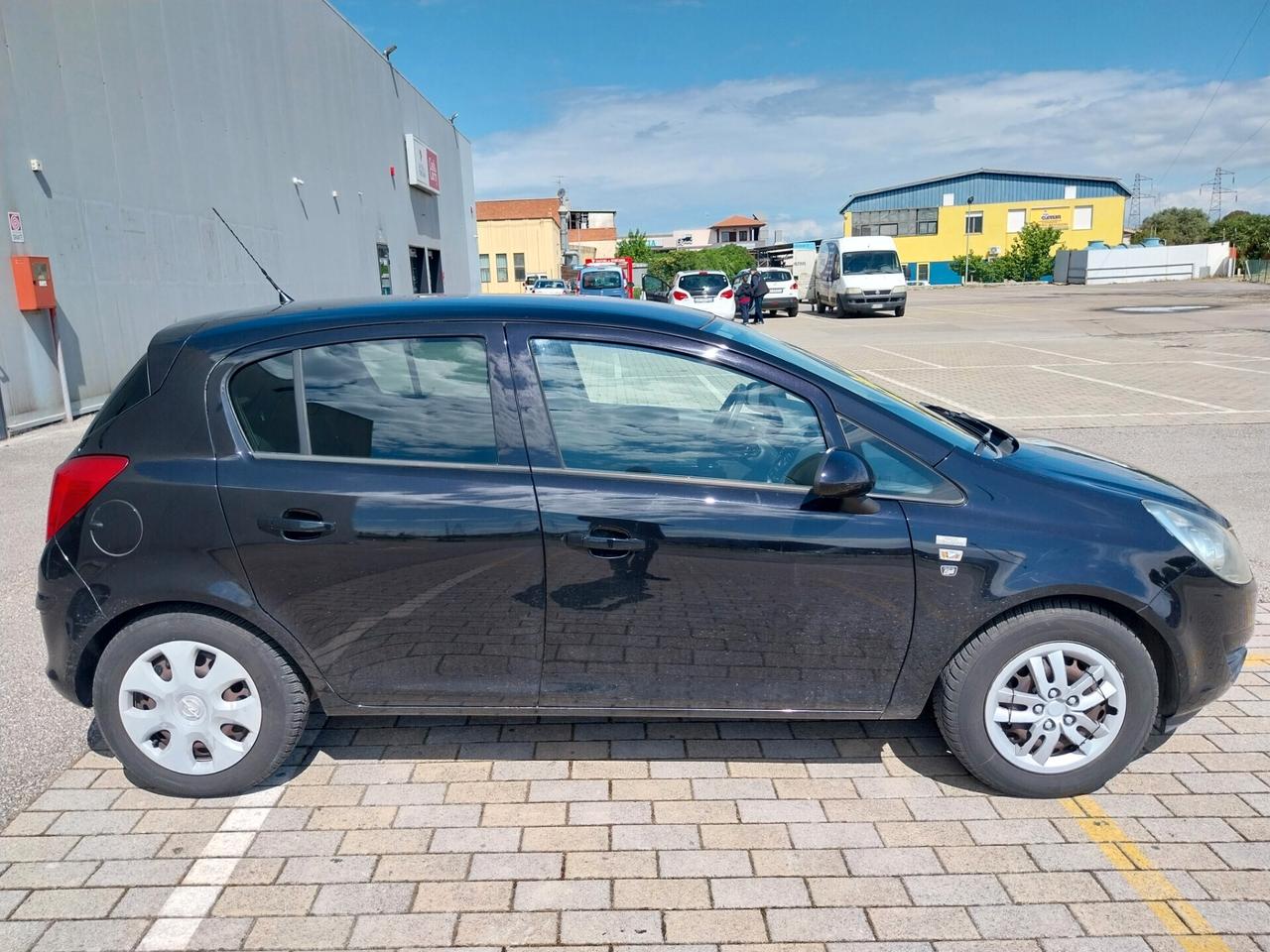 Opel Corsa 1.3 CDTI 75CV ecoFLEX 5 porte Edition