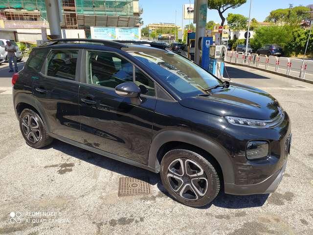 Citroen C3 C3 Aircross 1.2 puretech C-Series s