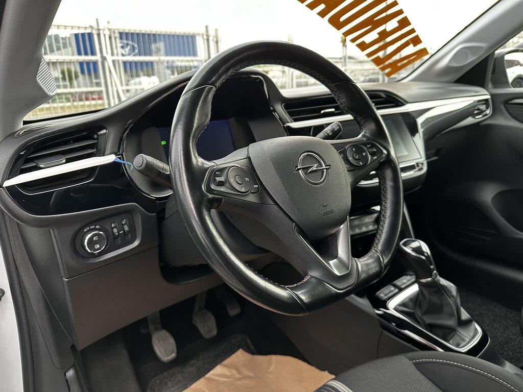 Opel Corsa 5 Porte 1.2 D&T