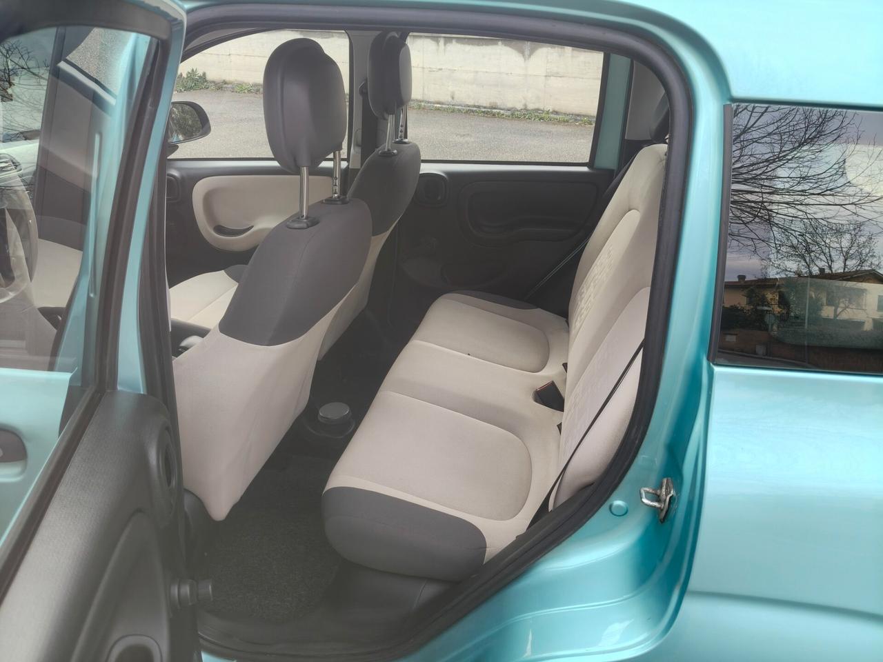 Fiat Panda 1.2 del 2016 SOLAMENTE 114.000 KM