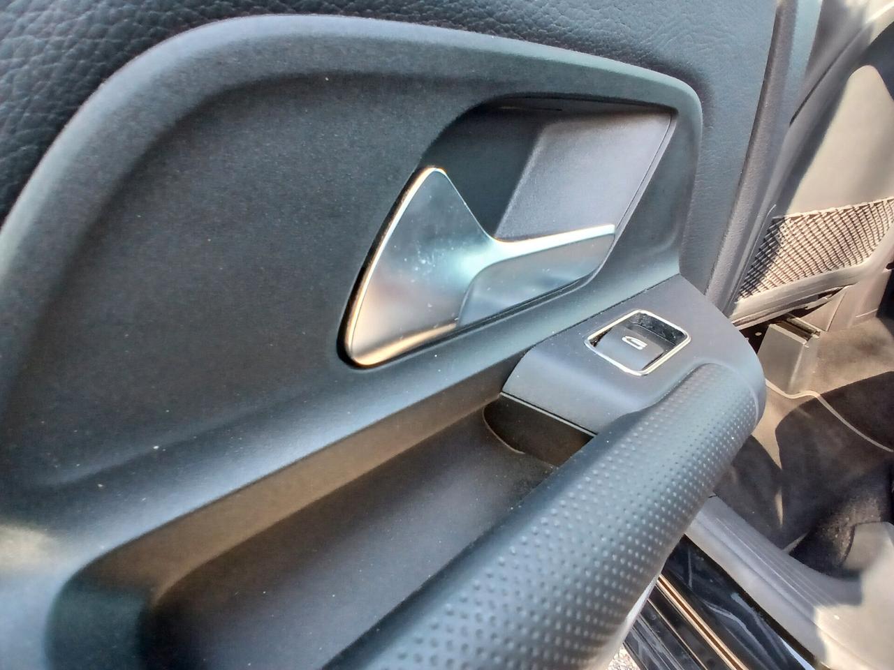 Mercedes benz B 180 d Automatic Executive