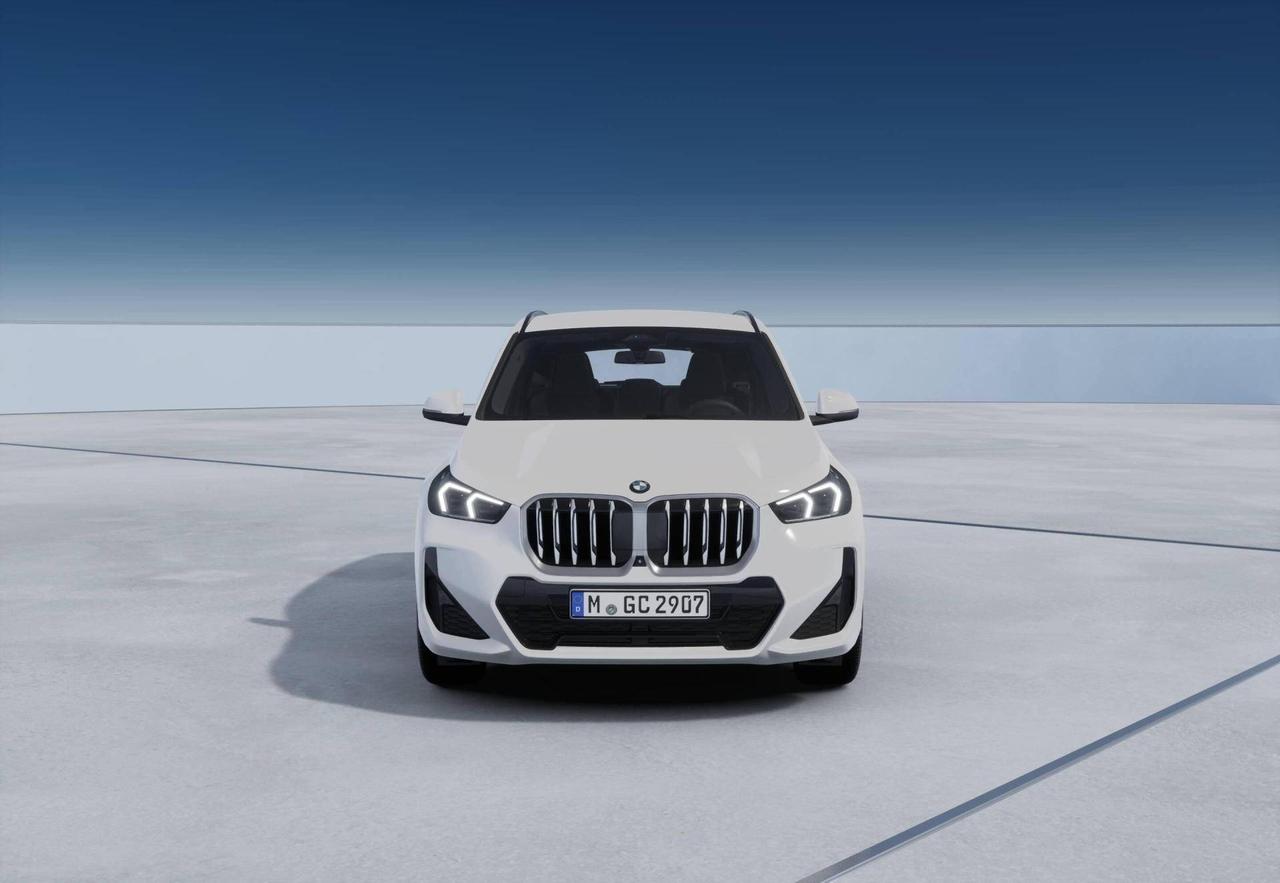 BMW X1 sDrive20i 48V MSport