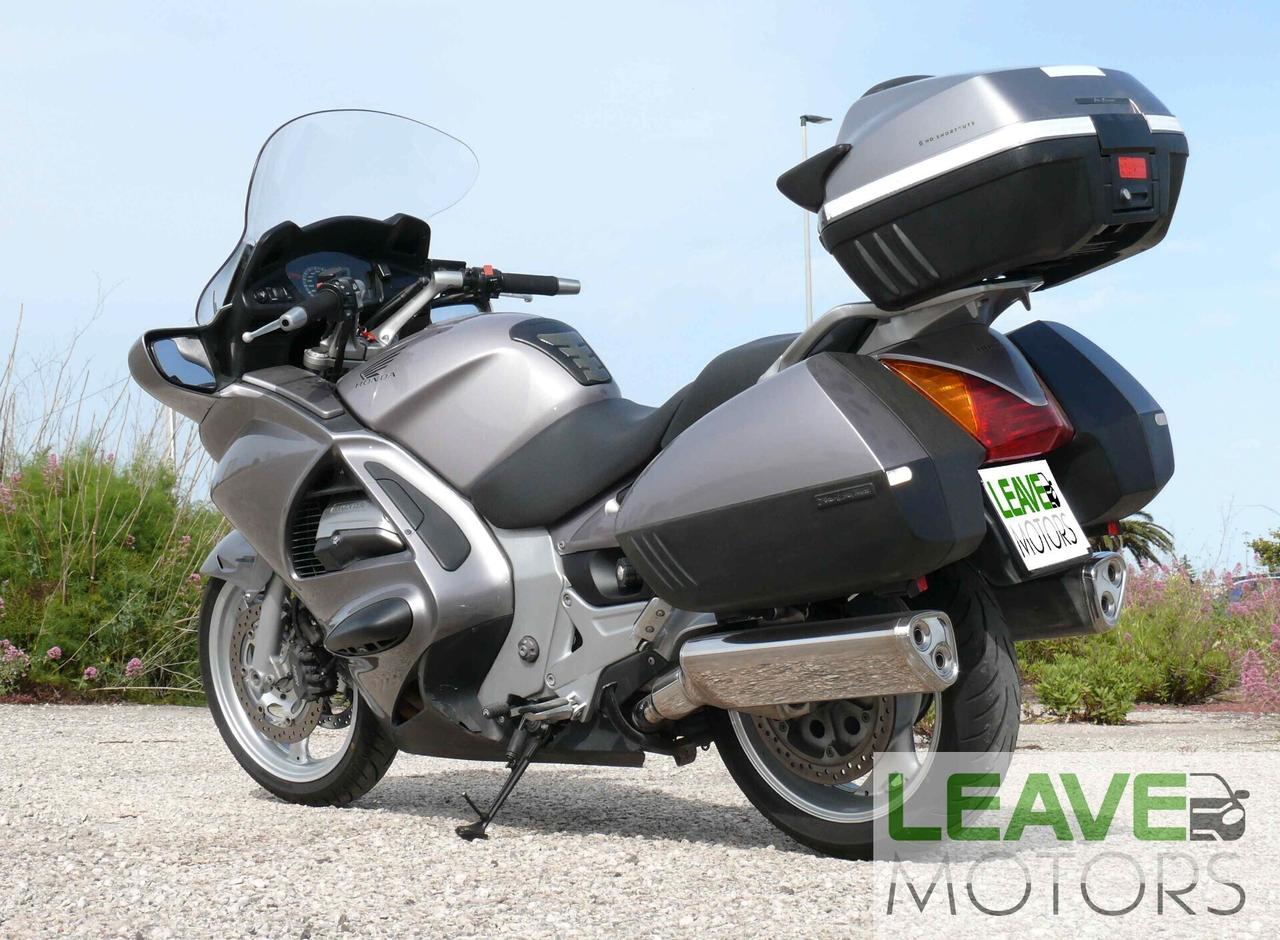 Honda Pan European Pan European (M1325)