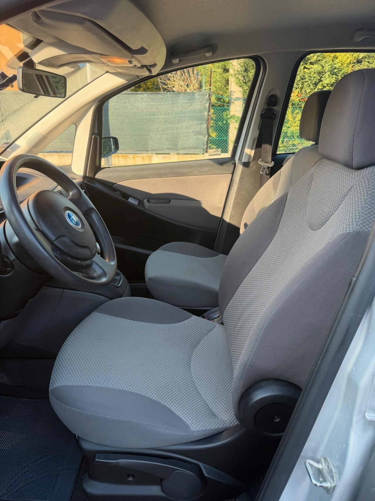 Fiat Idea 1.4 - NEOPATENTATI - 12 MESI DI GARANZIA -