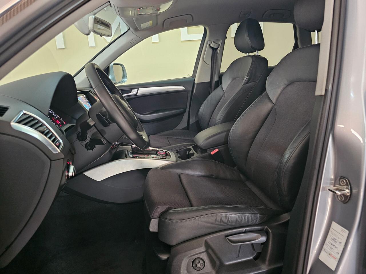 Audi Q5 2.0 TDI 190 CV clean diesel quattro S tr. Advanced Plus