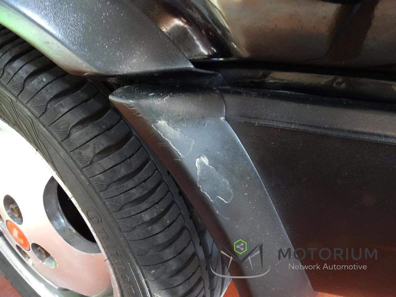 Fiat Ritmo 125 TC ABARTH 2.0 125 CV